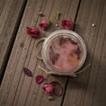 Load image into Gallery viewer, Fresh Rose Candle | Organic Soy Candle My Store