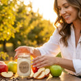 Load image into Gallery viewer, Hot Apple Pie | Organic Soy Candle