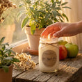 Load image into Gallery viewer, Hot Apple Pie | Organic Soy Candle