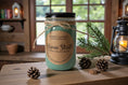 Load image into Gallery viewer, Alpine Stroll Mason Jar Soy Candle My Store