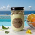 Load image into Gallery viewer, Citrus Splash | Organic Soy Candle My Store