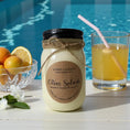 Load image into Gallery viewer, Citrus Splash | Organic Soy Candle My Store