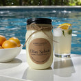 Load image into Gallery viewer, Citrus Splash | Organic Soy Candle My Store