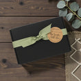 Load image into Gallery viewer, Top Scents Soy Candle Gift Box | Fresh Rose, Lavender Fields & Warm Vanilla Luxxe Candles