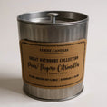 Load image into Gallery viewer, Great Outdoors Candle | Organic Soy Luxxe Candles