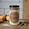 Load image into Gallery viewer, Hot Apple Pie | Organic Soy Candle My Store