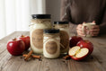 Load image into Gallery viewer, Hot Apple Pie | Organic Soy Candle My Store