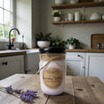 Load image into Gallery viewer, Lavender Fields | Organic Soy Candle My Store