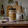 Load image into Gallery viewer, Lavender Fields | Organic Soy Candle My Store
