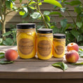Load image into Gallery viewer, Peaches & Cream | Organic Soy Candle My Store