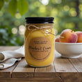 Load image into Gallery viewer, Peaches & Cream | Organic Soy Candle My Store