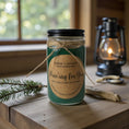 Load image into Gallery viewer, "Pine"ing for You Candle | Organic Soy Candle My Store