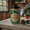 Load image into Gallery viewer, "Pine"ing for You Candle | Organic Soy Candle My Store