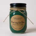 Load image into Gallery viewer, "Pine"ing for You Candle | Organic Soy Candle My Store