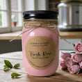 Load image into Gallery viewer, Fresh Rose Candle | Organic Soy Candle My Store