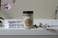 Load image into Gallery viewer, Relaxing Spa Eucalyptus and Mint Candle | Organic Soy Candle My Store