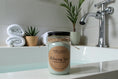 Load image into Gallery viewer, Relaxing Spa Eucalyptus and Mint Candle | Organic Soy Candle My Store