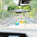 Load image into Gallery viewer, Car Diffuser | Hanging & Vent Clip Air Freshener | Luxxe Candles