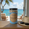 Load image into Gallery viewer, Summer Breeze | Organic Soy Candle My Store