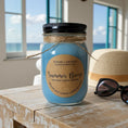 Load image into Gallery viewer, Summer Breeze | Organic Soy Candle My Store