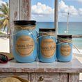 Load image into Gallery viewer, Summer Breeze | Organic Soy Candle My Store
