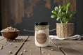 Load image into Gallery viewer, Warm Vanilla Candle | Organic Soy Candle My Store