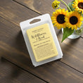 Load image into Gallery viewer, Wildflowers & Wood Mason Jar Soy Candle My Store