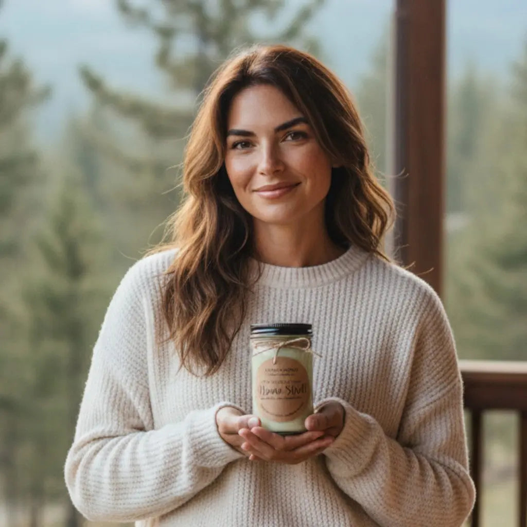 Organic-Soy-Candles-Benefits-Top-7-Reasons-to-Choose-Them-for-Home Luxxe Candles