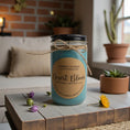 Load image into Gallery viewer, Desert Bloom | Organic Soy Candle Luxxe Candles
