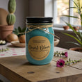 Load image into Gallery viewer, Desert Bloom | Organic Soy Candle Luxxe Candles
