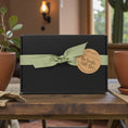 Load image into Gallery viewer, Top Scents Soy Candle Gift Box | Fresh Rose, Lavender Fields & Warm Vanilla
