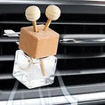 Load image into Gallery viewer, Car Diffuser | Hanging & Vent Clip Air Freshener | Luxxe Candles
